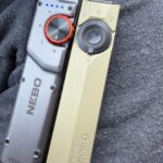 I bought the nebo edge 2k lol