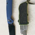 My EDC today! Whats everyone's Monday carry? Show me some awesome blades!