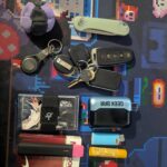 My first Pocket dump