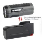 I really enjoy this cheap EDC Home Depot flashlight