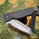 Emerson Super CQC-7 at work. Great EDC and a total workhorse on the job.