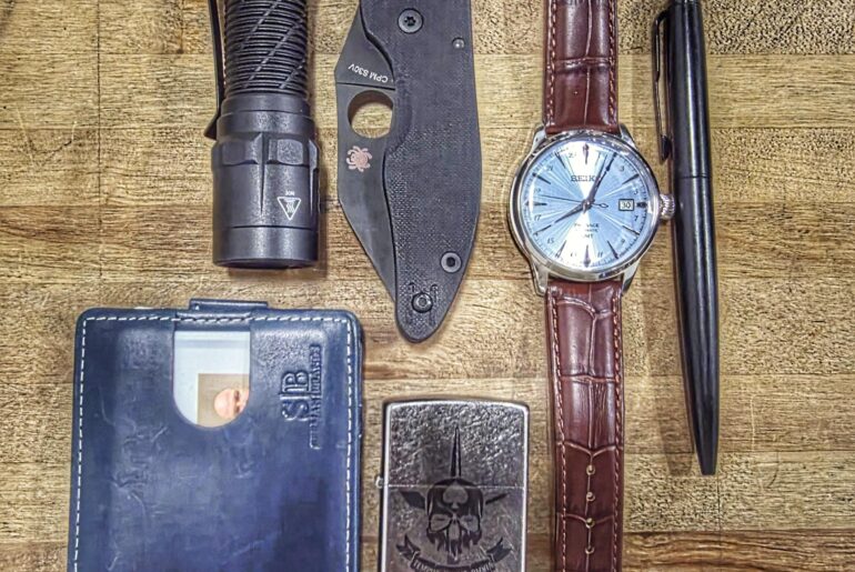 Weekend Graveyard Shift