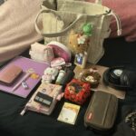 based on my bag, whats my major?