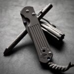 Can't go wrong with these titanium pieces