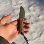 NKD JR’s knives 🇺🇸