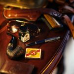 Anyone else EDC a fountain pen?