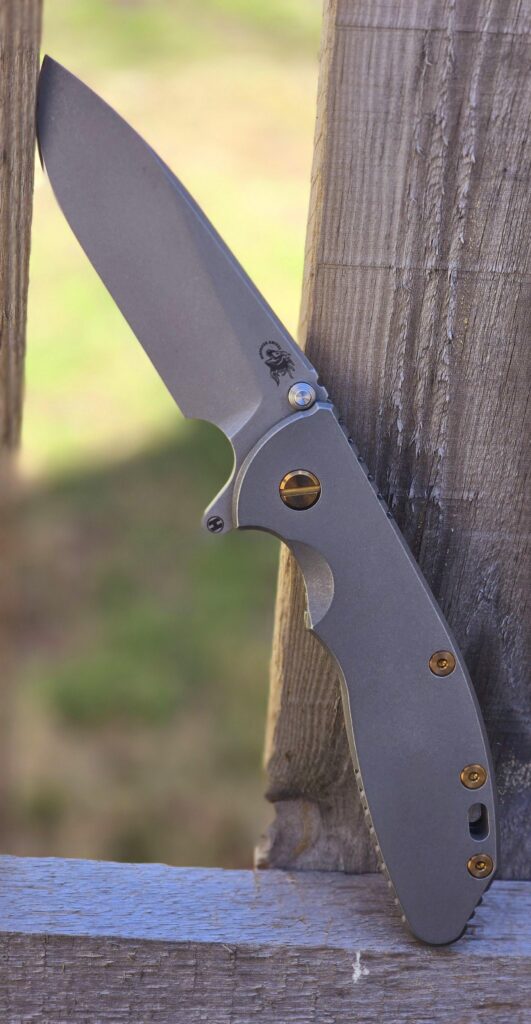 Hinderer XM-24
