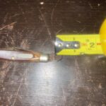 does anyone have a knife shorter than this?