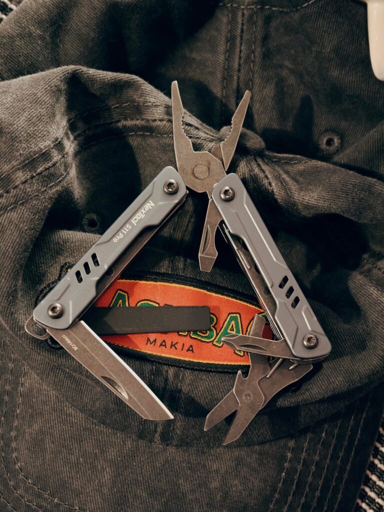 Double Nextool Tuesday [NGD]