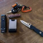 New Spyderco 🕸️