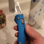 Microtech stitch manual