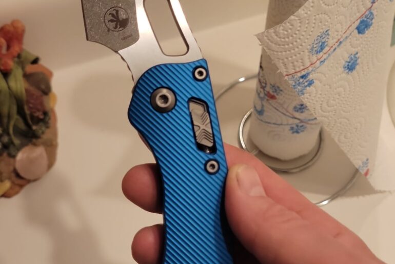 Microtech stitch manual