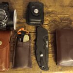 Honestly everyday carry