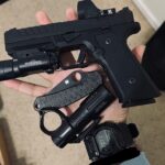 Favorite set up so far.