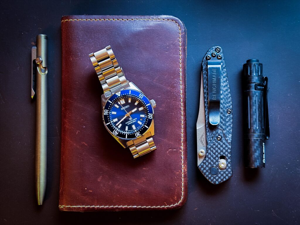 Today’s edc