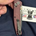 New clip on the Mysto