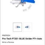 Pro Tech PT+ or Just Get Chaves Pro Tech?