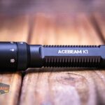 Acebeam K1 EDC Flashlight Review