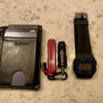 Cheap off day EDC