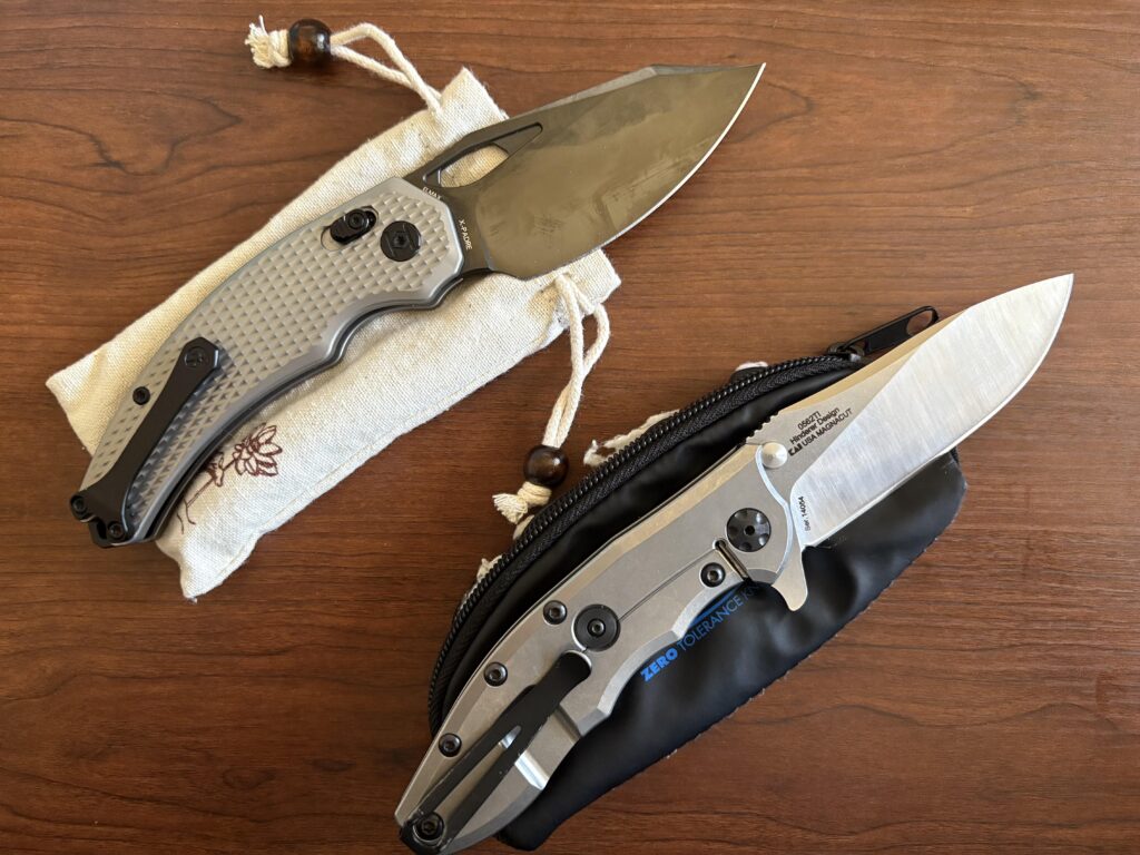 Kunwu vs ZT