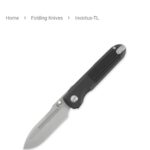 Thoughts on this knife? (Terrain 364 Invictus-TL)