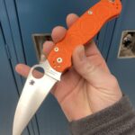 This one’s getting ti scales