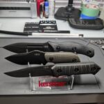 Discontinued ZT fixed blades are sooo good