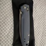 Is this benchmade valet real?