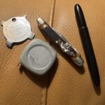 I’m down to my last one