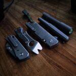 Titanium in my pocketses