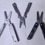 Recent purchases - SCISSORS!