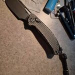 NKD (from Christmas) Kunwu Django