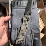 Good Night and Stay Sharp