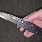 Was given a well used 9040 AFO. Was wondering if it's real and if I can warranty it