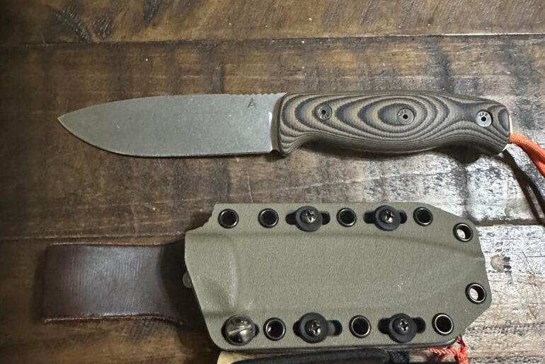 NKD Architect AK 4.5