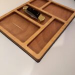 Made a EDC tray