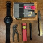 Small and flat(ish) bit driver?