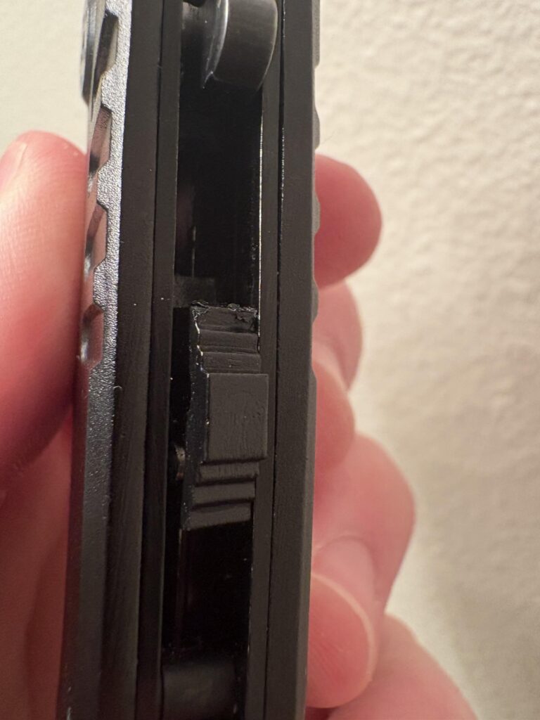 How do I remove this?