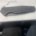 Help identify this knife.