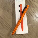 Got my new Olight O’Pen 3 today