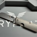 Spyderco Swayback ‘Chopped’ question?