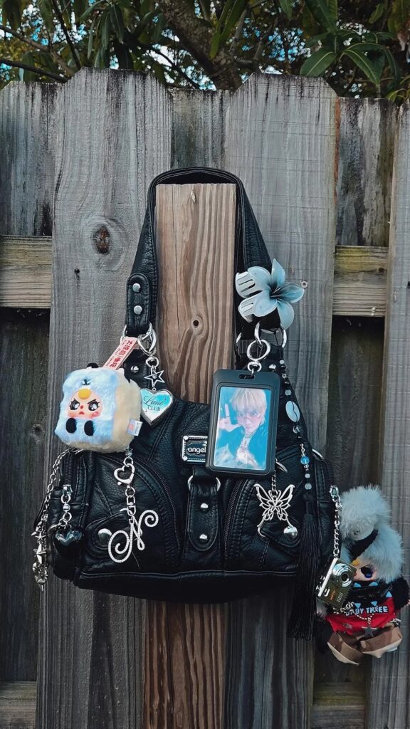 Assumptions based on my loot? (F25)