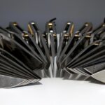 CRK Mnandi -> large Sebenza -> small Sebenza -> Ti-Lock