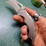 New Karambit Day (yesterday - KB Wrath