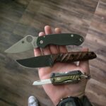 What are we carrying today?