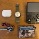 EDC, self-employed filmmaker.