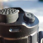 🔦Review: Sofirn SK30 Tactical Flashlight with Dual Tail Switches