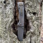 The love/hate clip makes for a good pic I think.