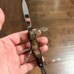 Müller & Schmidt Pfeilringwerk Sportsman 84mm