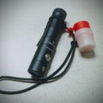 My current EDC Light (Tunenge S5)